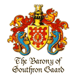 The Barony of Southron Gaard