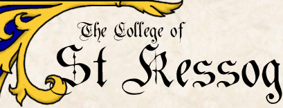 The Proto-College of St Kessog